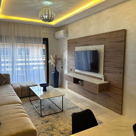 Appartement Gueliz Centre 마라케시 외부 사진