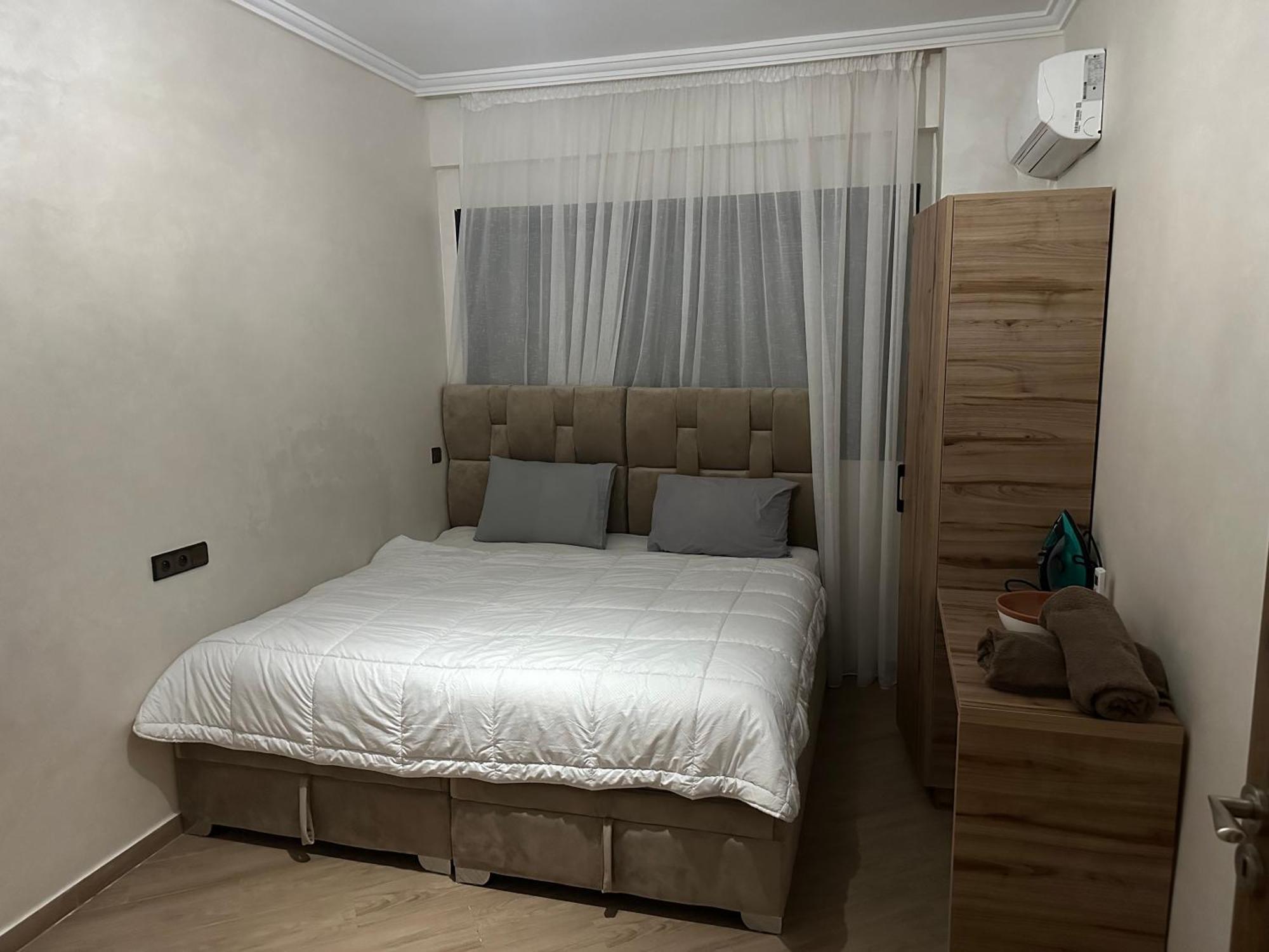 Appartement Gueliz Centre 마라케시 외부 사진