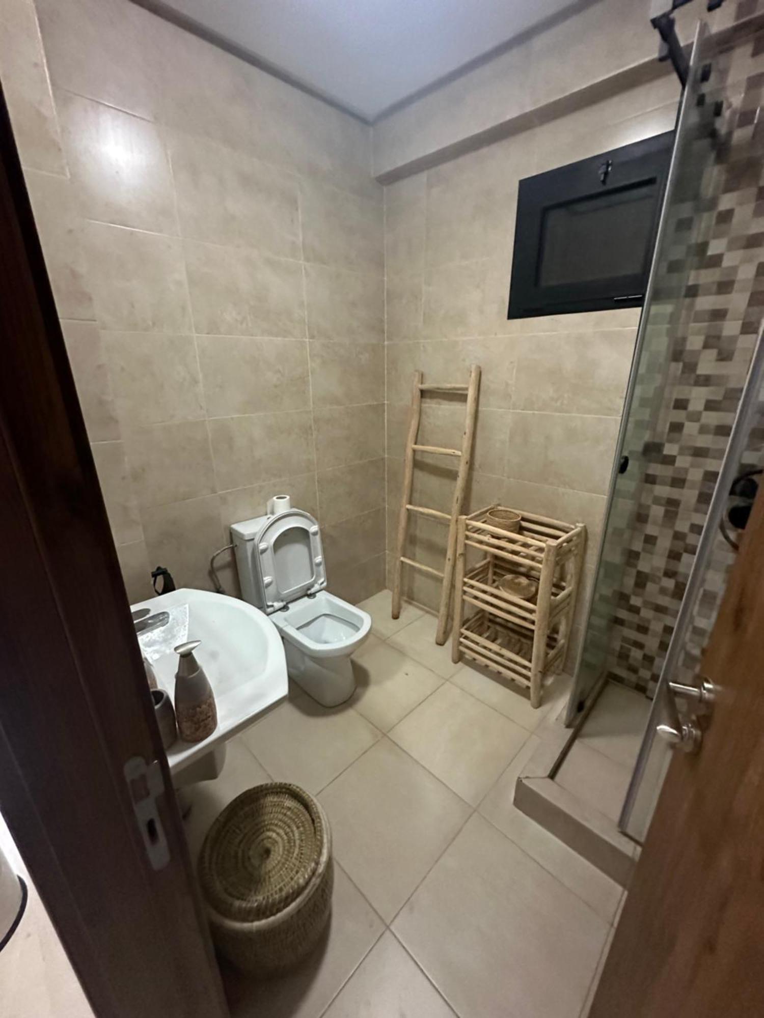 Appartement Gueliz Centre 마라케시 외부 사진